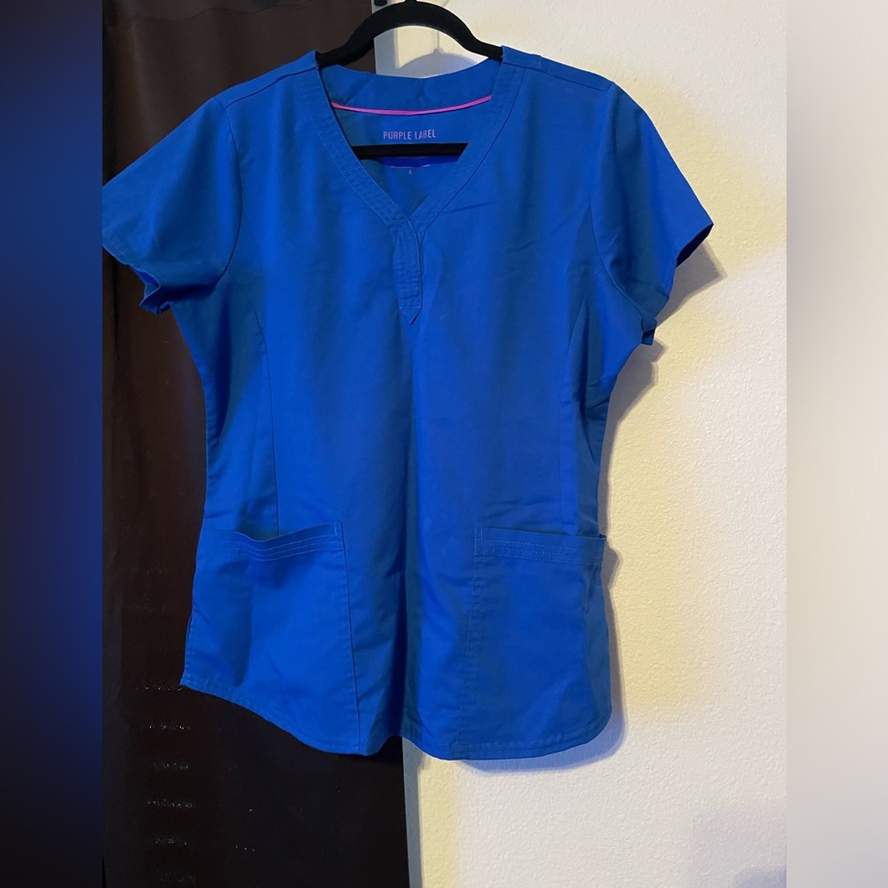 Scrub Set
